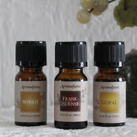 Essentiële geur oliën