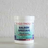 Balsems Toco Tholin