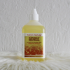 natumas neutraal massage olie