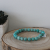 amazoniet armband