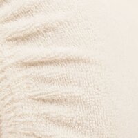 badstof hoeslaken massagetafel