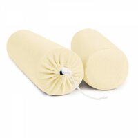 Hoes knierol creme met 2 sluitingen