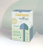 calcium capsules bio cressana