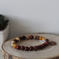 mala mookaiet armband