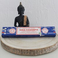 nag champa wierook