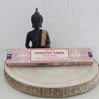 positive vibes wierook satya