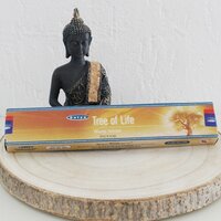 sandal wierook satya