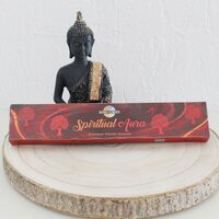 spiritual aura wierook