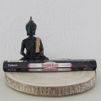 dragons blood tulasi wierook