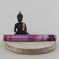 anti stress wierook HEM