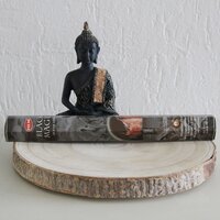 wierook black magic HEM