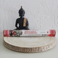 wierook salie dragons blood