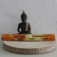 sandalwood - sandelhout