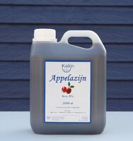 Appelazijn 2 liter