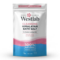 himalaya badzout westlab