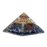 orgoniet sodaliet piramide