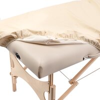 Hoes PU 68-71 x 200 cm - cr&eacute;me