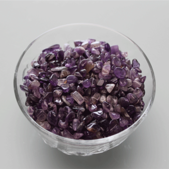 amethist oplaadsteentjes 500 gram
