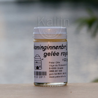 Koninginnebrij 20 gr