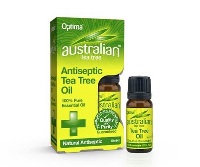 australian tea tree olie