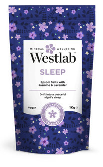 westlab badzout sleep