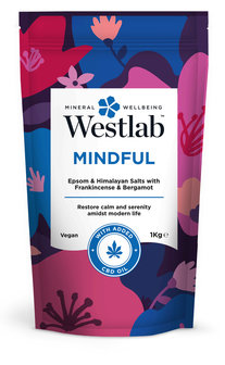 westlab mindful badzout