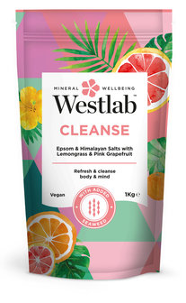 westlab cleanse badzout