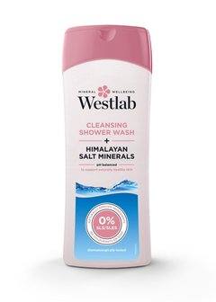douchegel himalaya