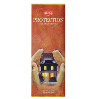 protection wierook