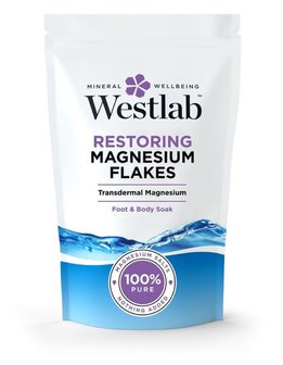 magnesium vlokken Westlab