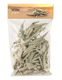 witte salie
