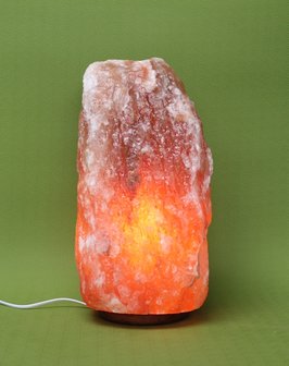 himalaya zoutlamp