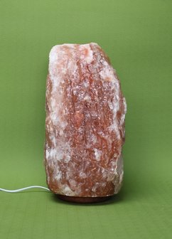 zoutlamp 20 kg