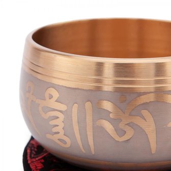 indische klankschalen