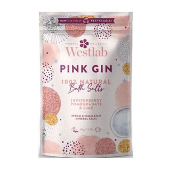 pink gin badzout westlab