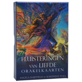 orakelkaarten engelen