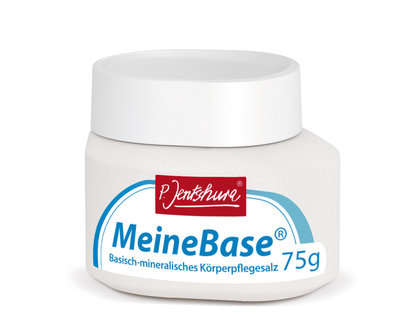 MeineBase badzout