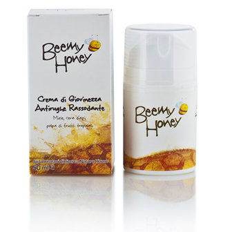 antirimpelcreme beemyhoney