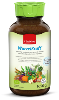 wurzelkraft 1650 gram