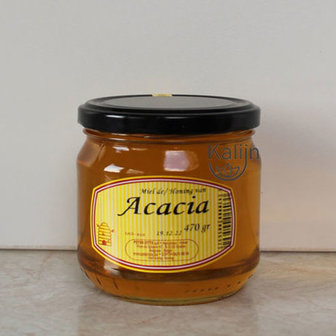 acacia honing 470 gram