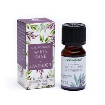 Salie/ lavendel 10 ml