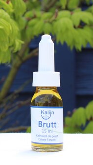 Brutt 15 ml