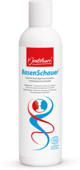 basische douchegel jentschura