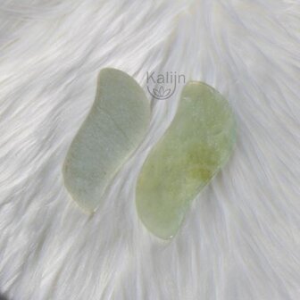 Guasha Jade S-vorm