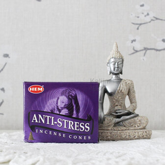 anti stress cones HEM