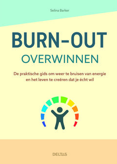 Burn out overwinnen