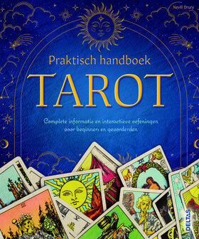 tarot boek