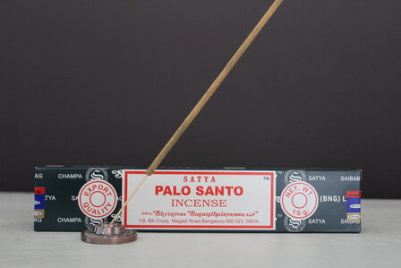 palo santo wierook satya