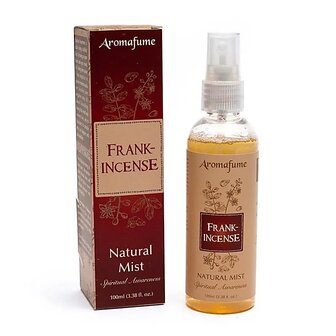 frankincense spray aromafume