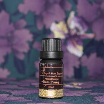 Nam Prung 10 ml - Thaise geurolie